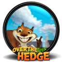 Over the Hedge_4 icon
